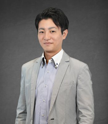 武內昌司郎 Shojiro Takeuchi